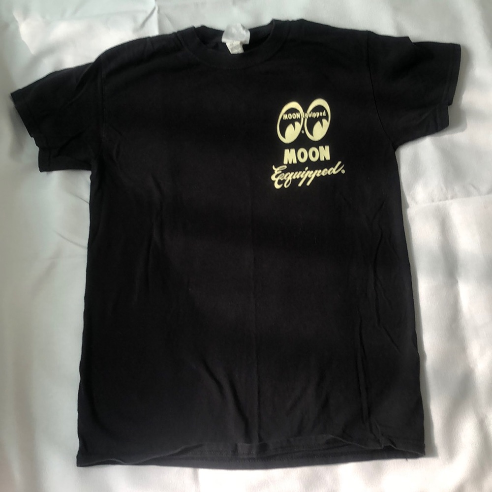 Moon Equipped Shirt